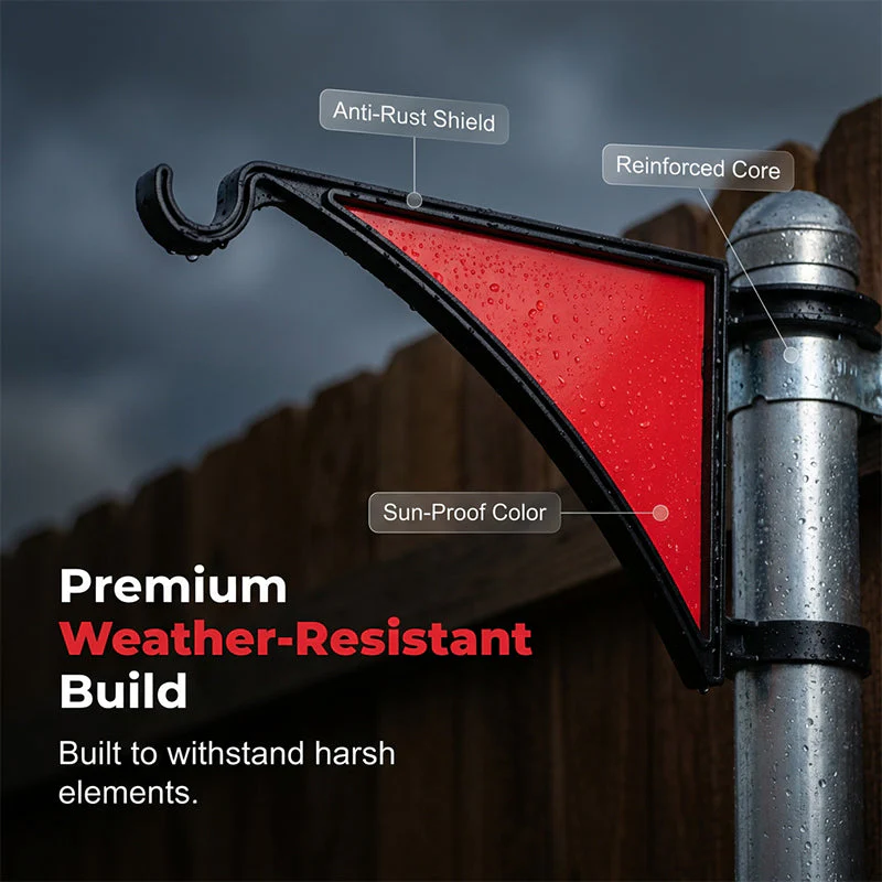 TILLFÄLLIGT 50% OFF | RusticHook™ - Image 4