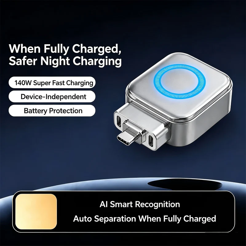 1 + 1 GRATIS IDAG | SafeCharge™ - Ladning Vakt - Image 3