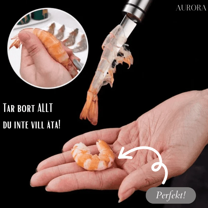 SeaChef™ | Tillaga skaldjur på 60 sekunder eller mindre! - Image 3