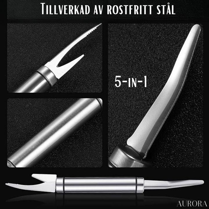 SeaChef™ | Tillaga skaldjur på 60 sekunder eller mindre! - Image 6