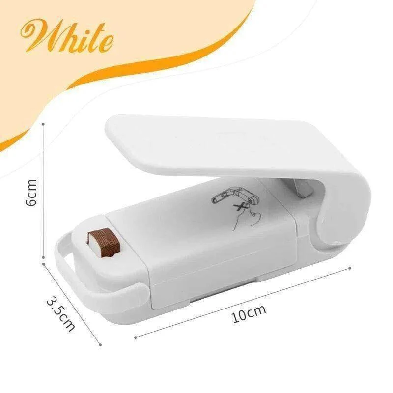 SealSafe™ | Livsmedelsförpackningsmaskin - Image 10