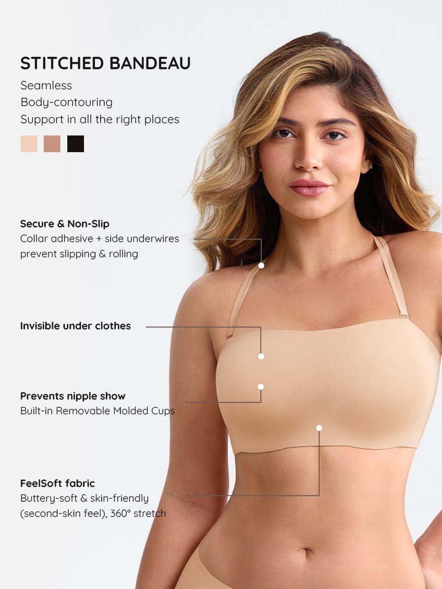 1 + 1 GRATIS IDAG | SeamlessFit™ - Image 2