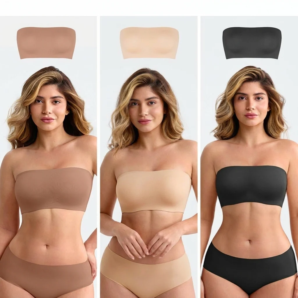 1 + 1 GRATIS IDAG | SeamlessFit™ - Image 7