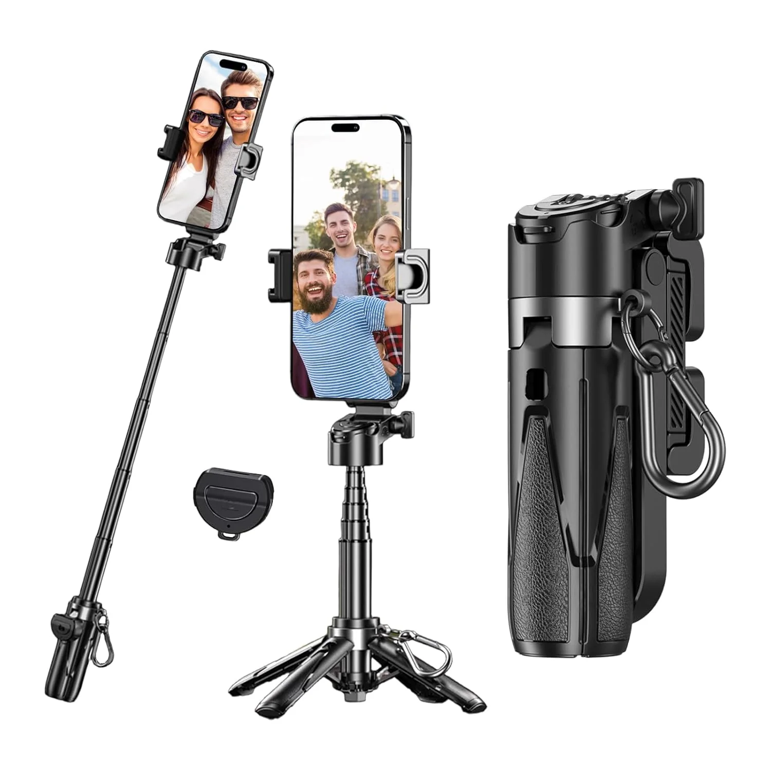TILLFÄLLIGT 50% OFF | SelfieGo™