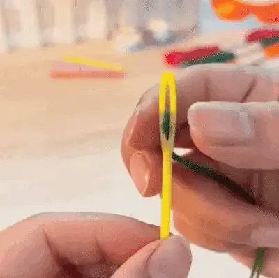 SewPals™ | Rolig DIY-sybehörssats för barn - Image 10