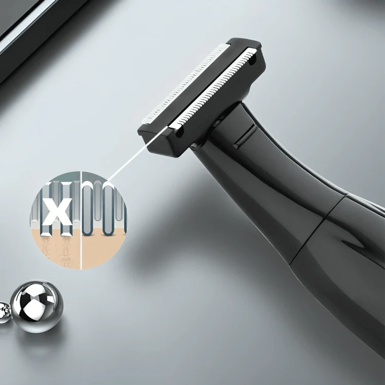 TILLFÄLLIGT 50% RABATT | ShavePro™ | Allt-i-ett elektrisk trimmer - Image 2