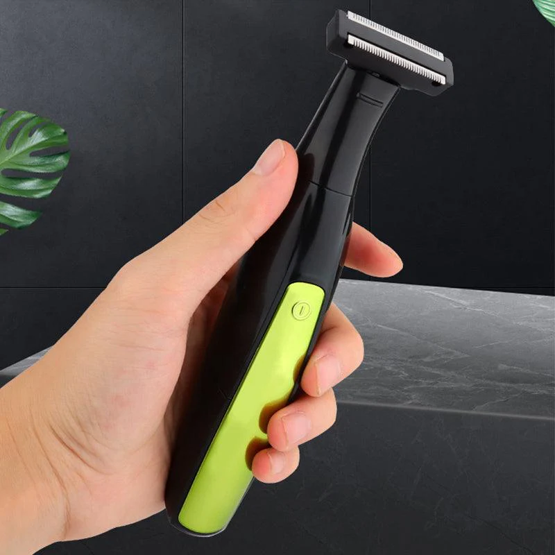 TILLFÄLLIGT 50% RABATT | ShavePro™ | Allt-i-ett elektrisk trimmer - Image 5