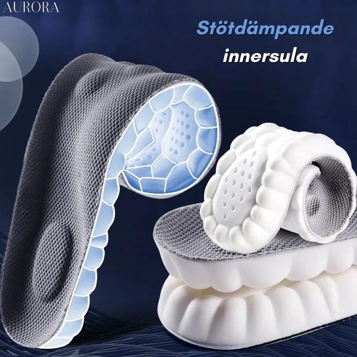 1PAR + 1PAR GRATIS IDAG | ShoeBliss™️ - Komfort för foten hela dagen, var som helst! - Image 3