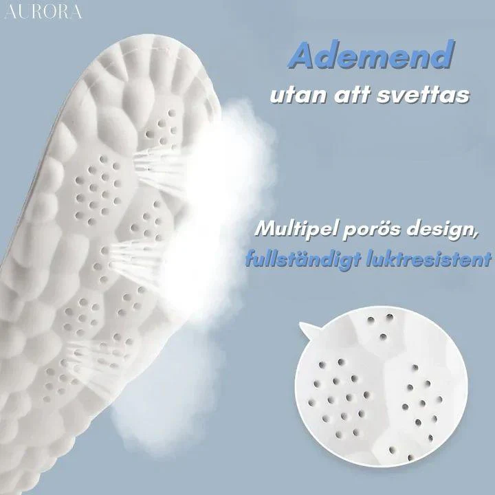 1PAR + 1PAR GRATIS IDAG | ShoeBliss™️ - Komfort för foten hela dagen, var som helst! - Image 5