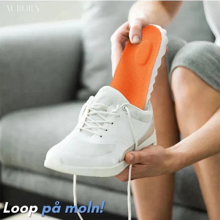 1PAR + 1PAR GRATIS IDAG | ShoeBliss™️ - Komfort för foten hela dagen, var som helst! - Image 8