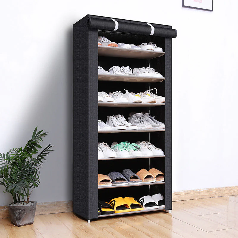 TILLFÄLLIGT 50% OFF | ShoeCabin™ - Image 9