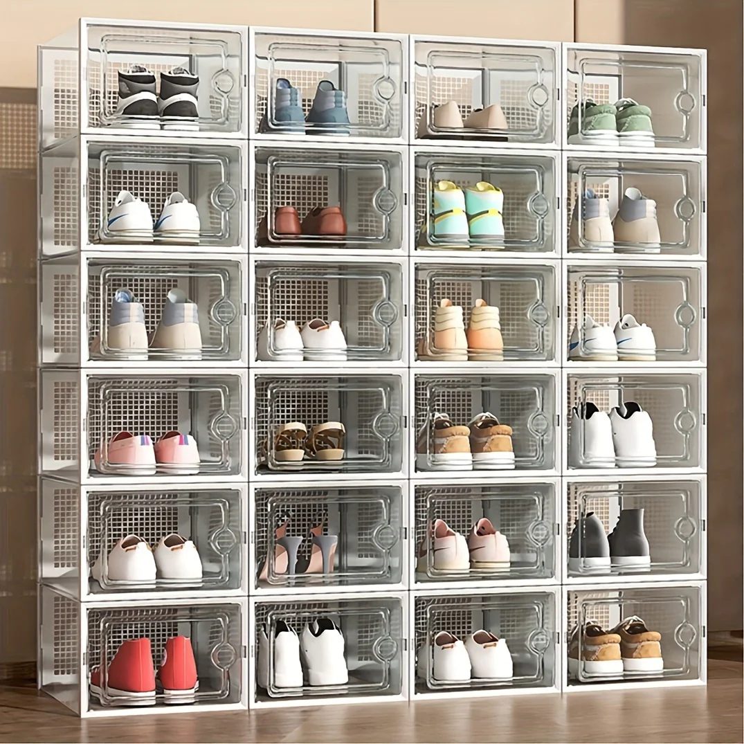 3 + 3 GRATIS IDAG | ShoeStackâą