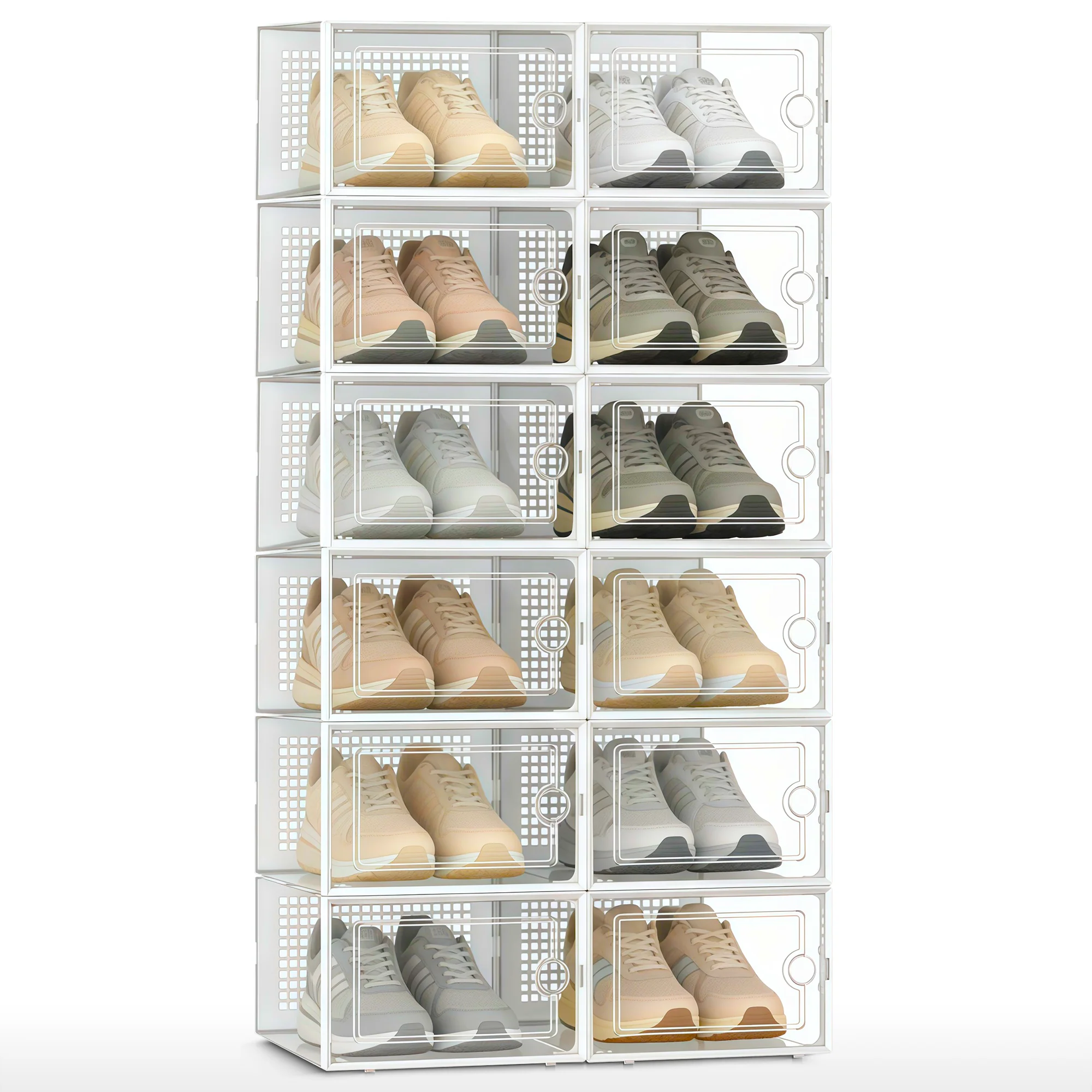 3 + 3 GRATIS IDAG | ShoeStackâą - Image 10