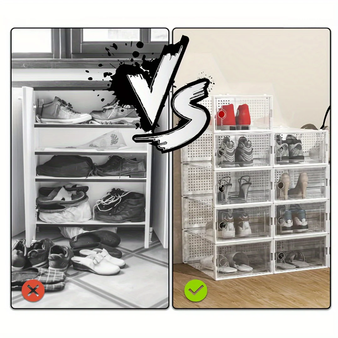 3 + 3 GRATIS IDAG | ShoeStackâą - Image 2