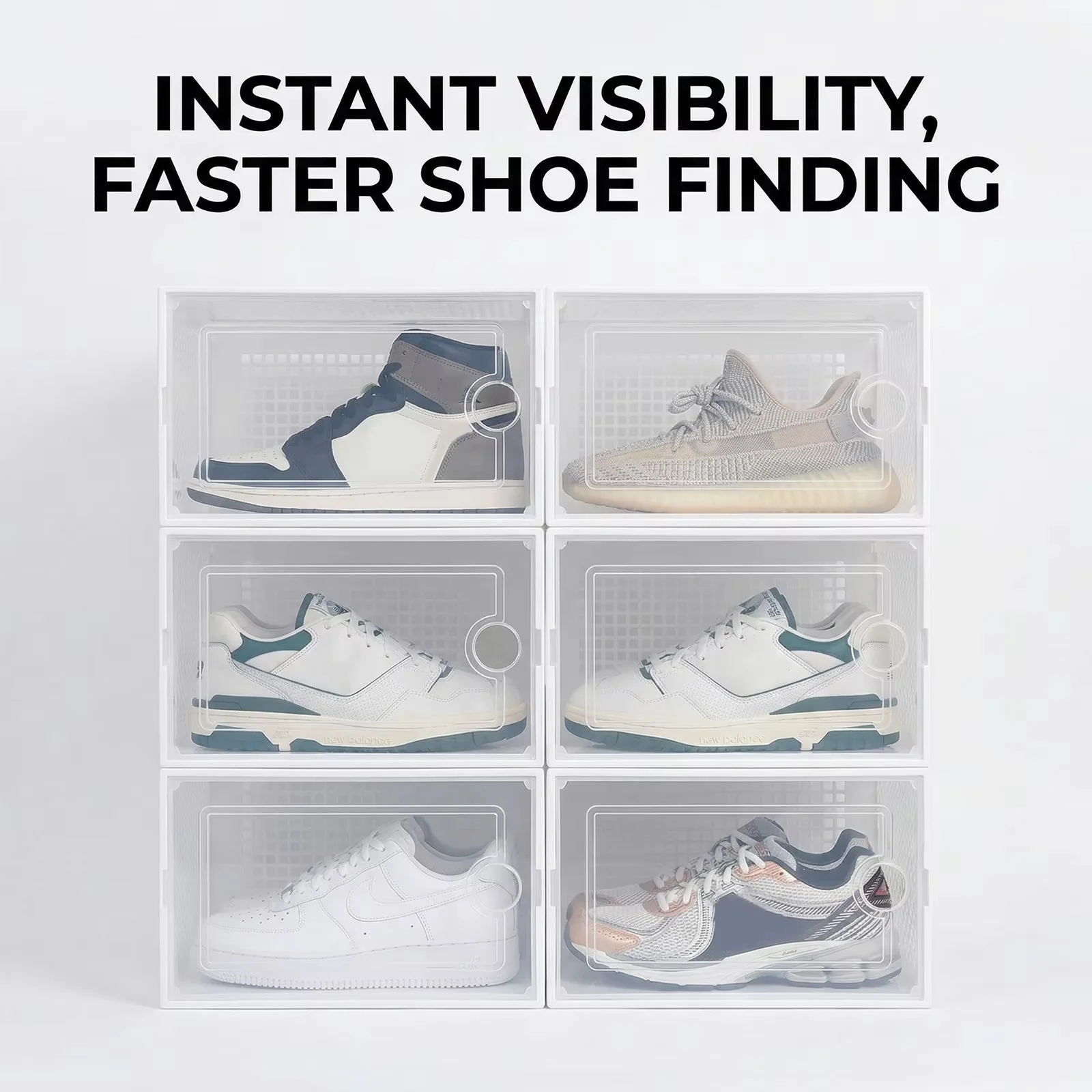 3 + 3 GRATIS IDAG | ShoeStackâą - Image 3