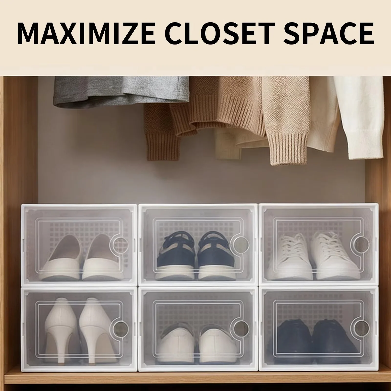 3 + 3 GRATIS IDAG | ShoeStackâą - Image 4