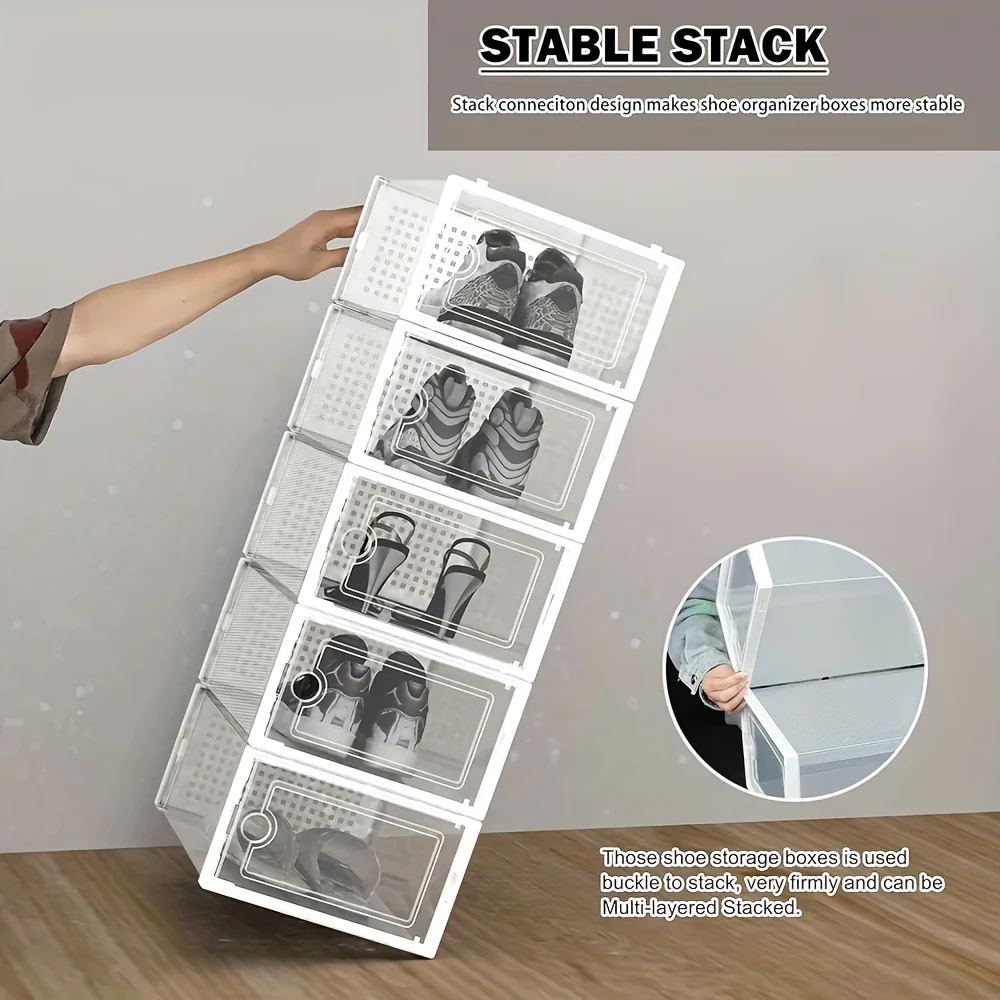 3 + 3 GRATIS IDAG | ShoeStackâą - Image 5