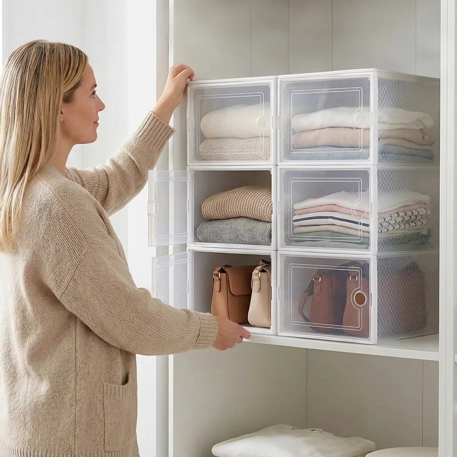 3 + 3 GRATIS IDAG | ShoeStackâą - Image 7