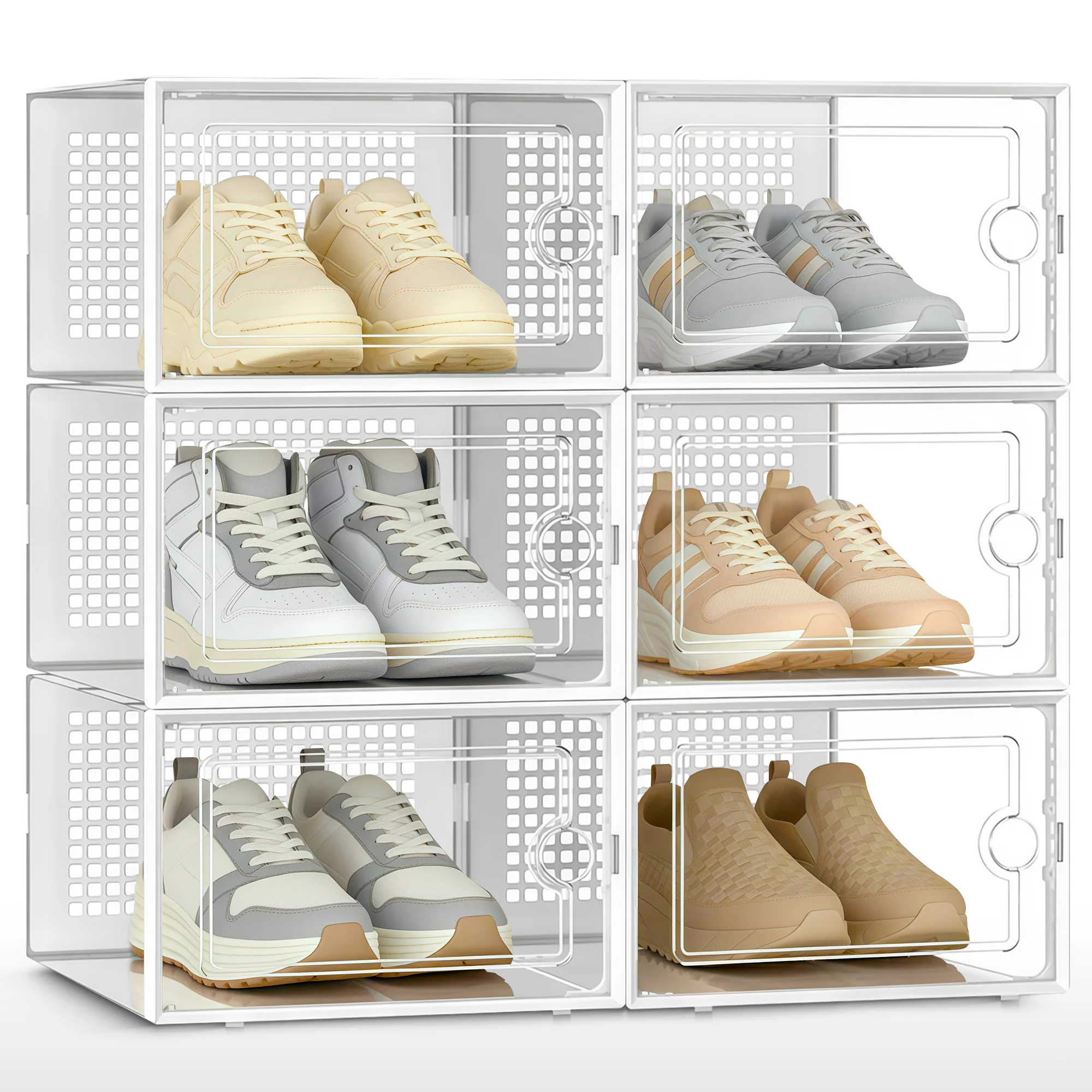 3 + 3 GRATIS IDAG | ShoeStackâą - Image 9