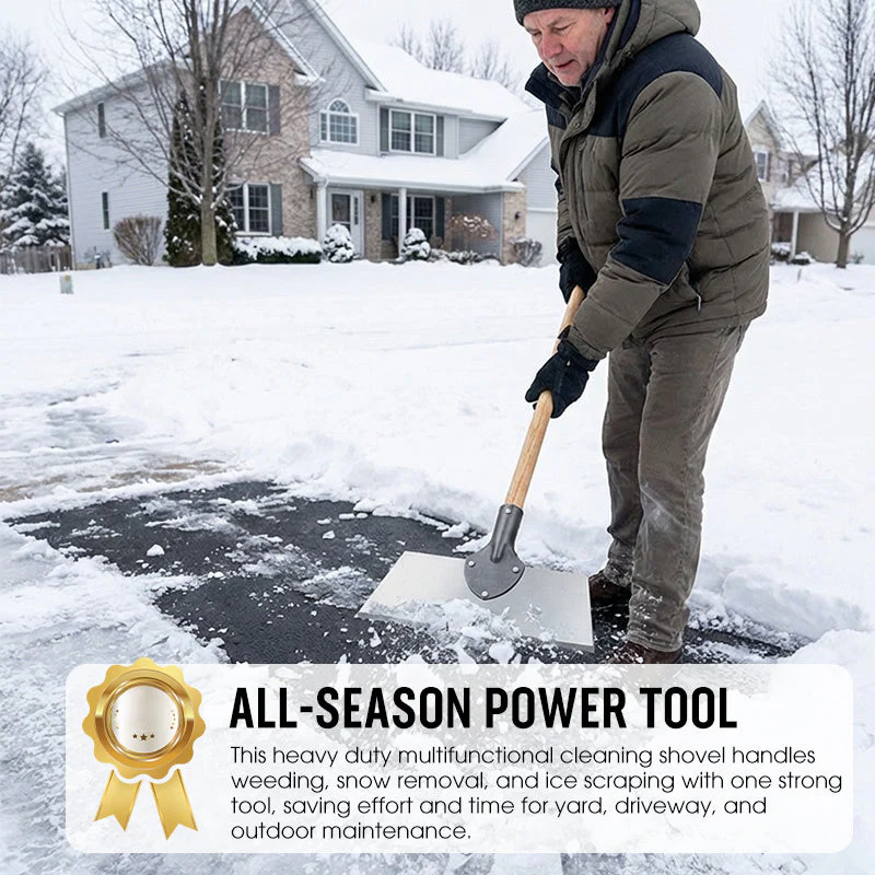 TILLFÄLLIGT 50% OFF | ShovelMax™ - Image 4