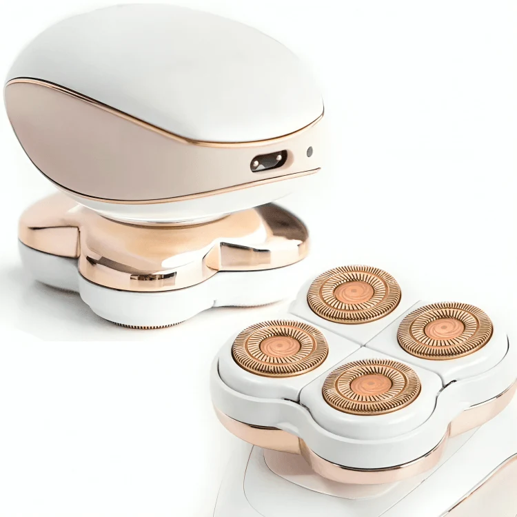 SilkGlideâą | Elektrisk epilator - Image 8