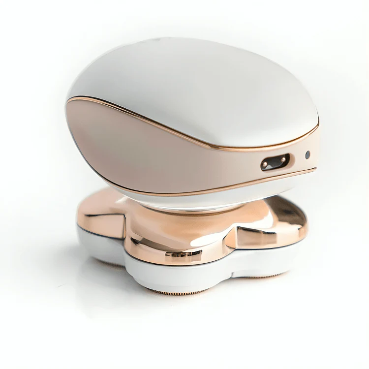 SilkGlideâą | Elektrisk epilator - Image 9