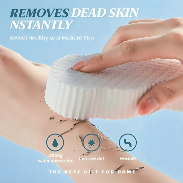 1 + 1 GRATIS IDAG | SilkScrub™