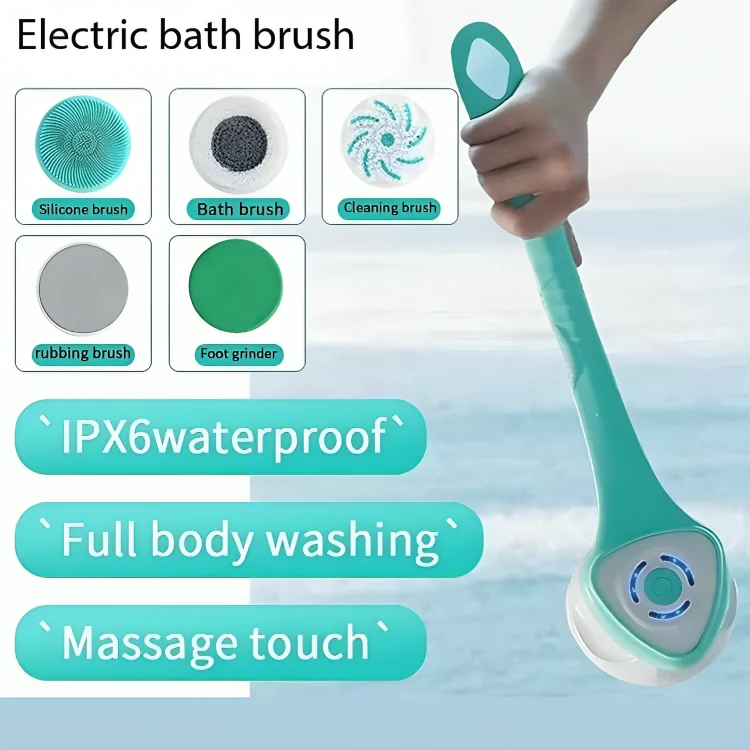 TILLFÄLLIGT 50% OFF | SilkSpa™