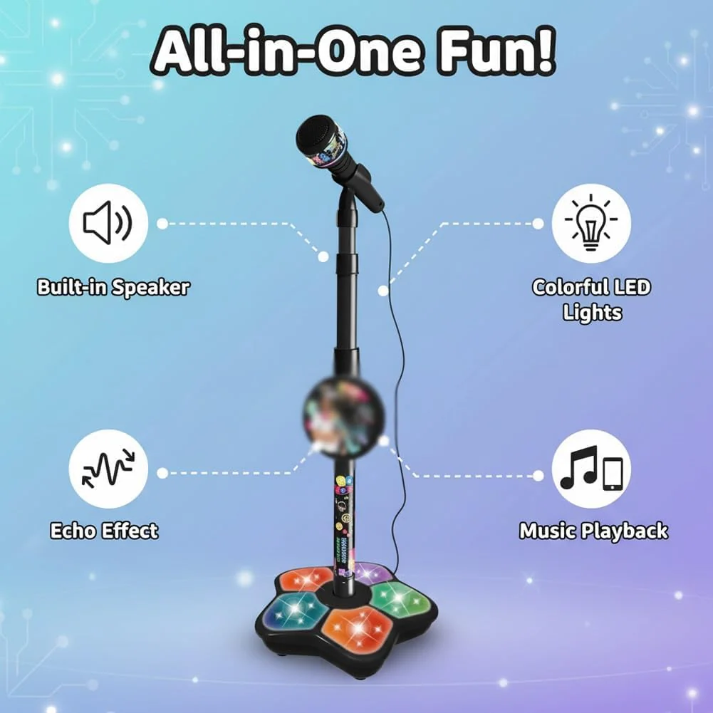 TILLFÄLLIGT 50% OFF | SingStar™ - Image 6
