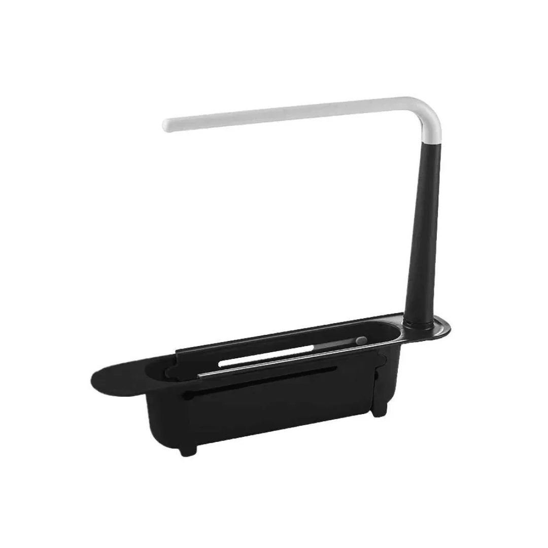 SinkBuddy™ | Teleskopisk Diskbänksstång - Image 5