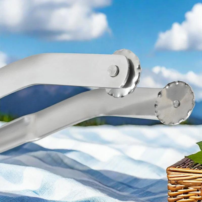 SizzleFlip™ | BBQ Saucisse-tång - Image 10