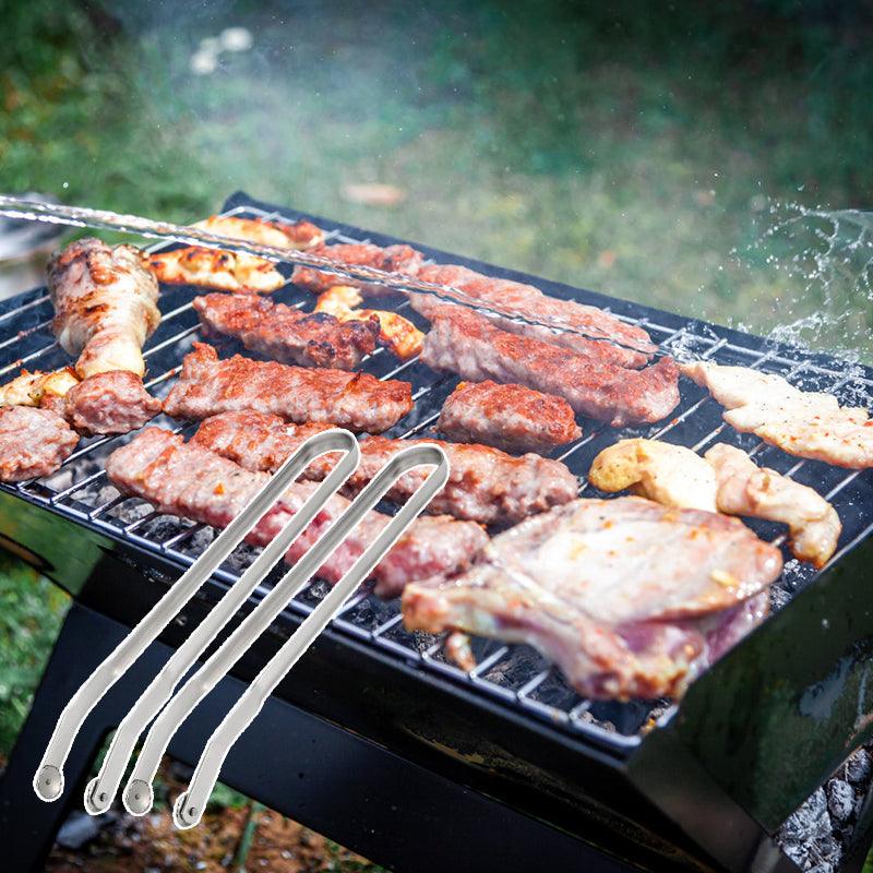 SizzleFlip™ | BBQ Saucisse-tång - Image 6