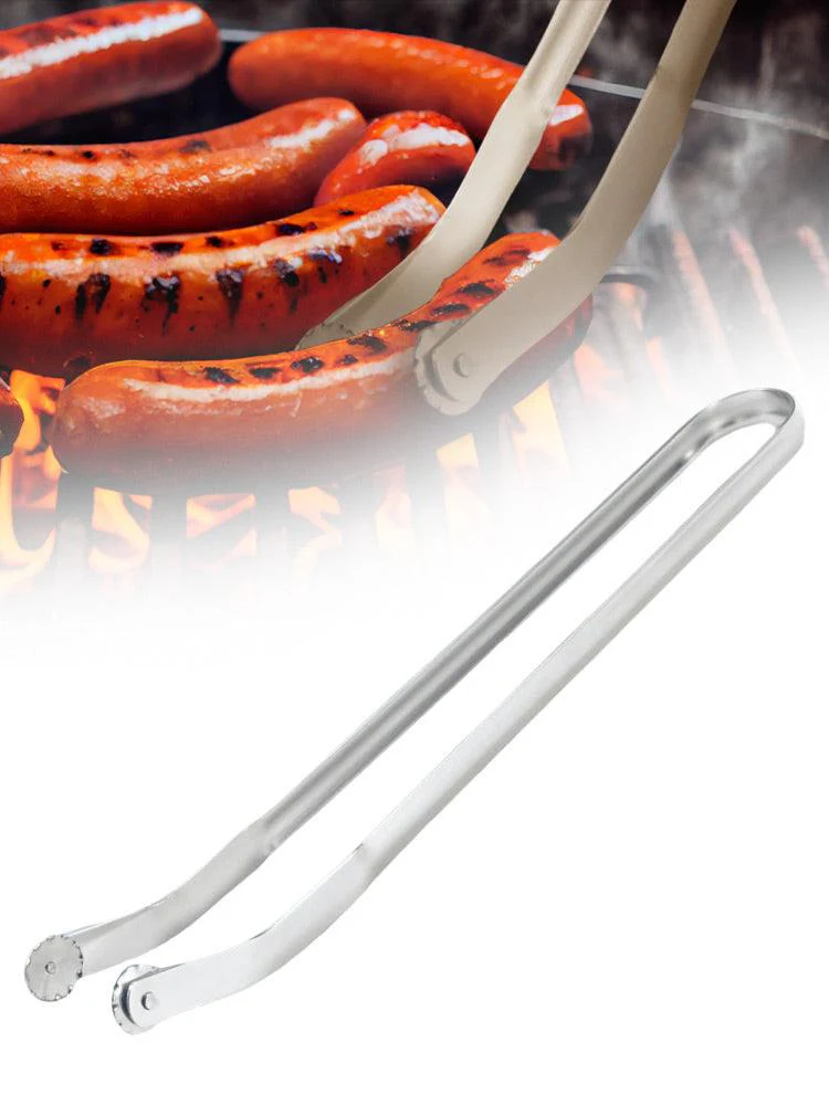SizzleFlip™ | BBQ Saucisse-tång - Image 9