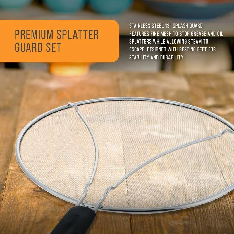1 + 1 GRATIS IDAG | SizzleShield™ - Image 3