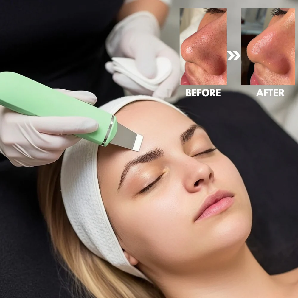 TILLFÄLLIGT 50% OFF | SkinSonic™ - Image 2