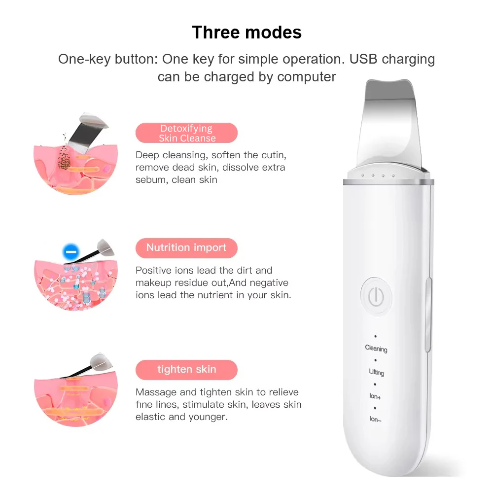 TILLFÄLLIGT 50% OFF | SkinSonic™ - Image 6