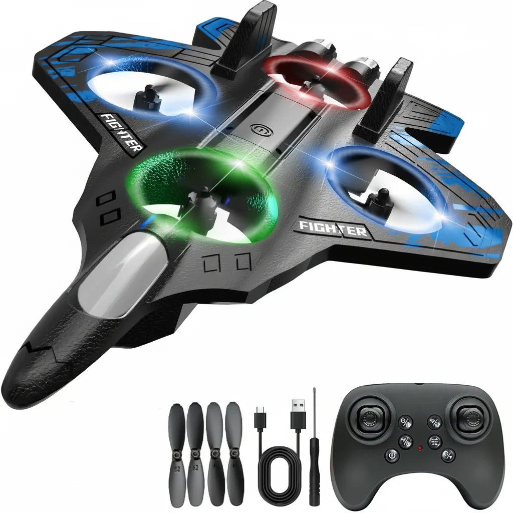 TILLFÄLLIGT 50% OFF | SkyRift™ - Image 8