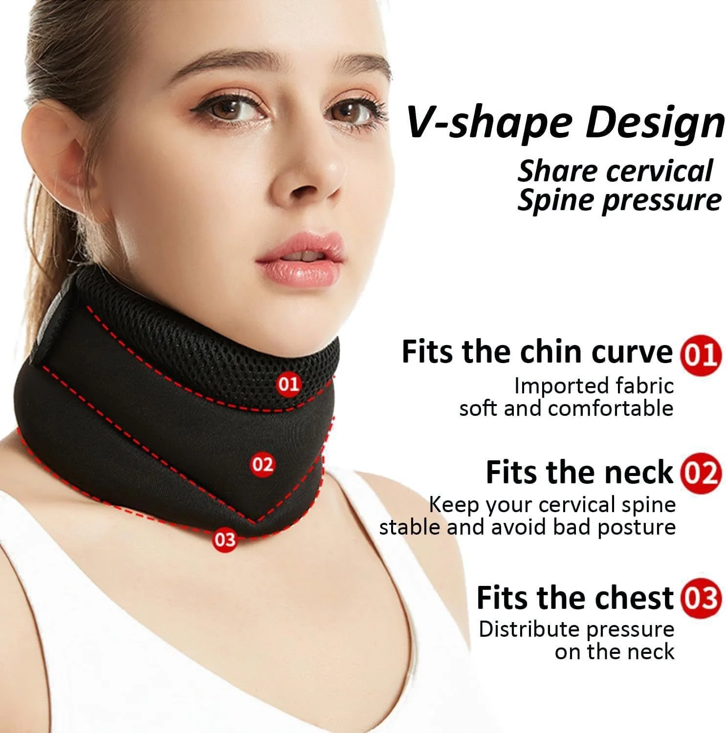 TILLFÄLLIGT 50% OFF | SleepAlign™ - Image 6