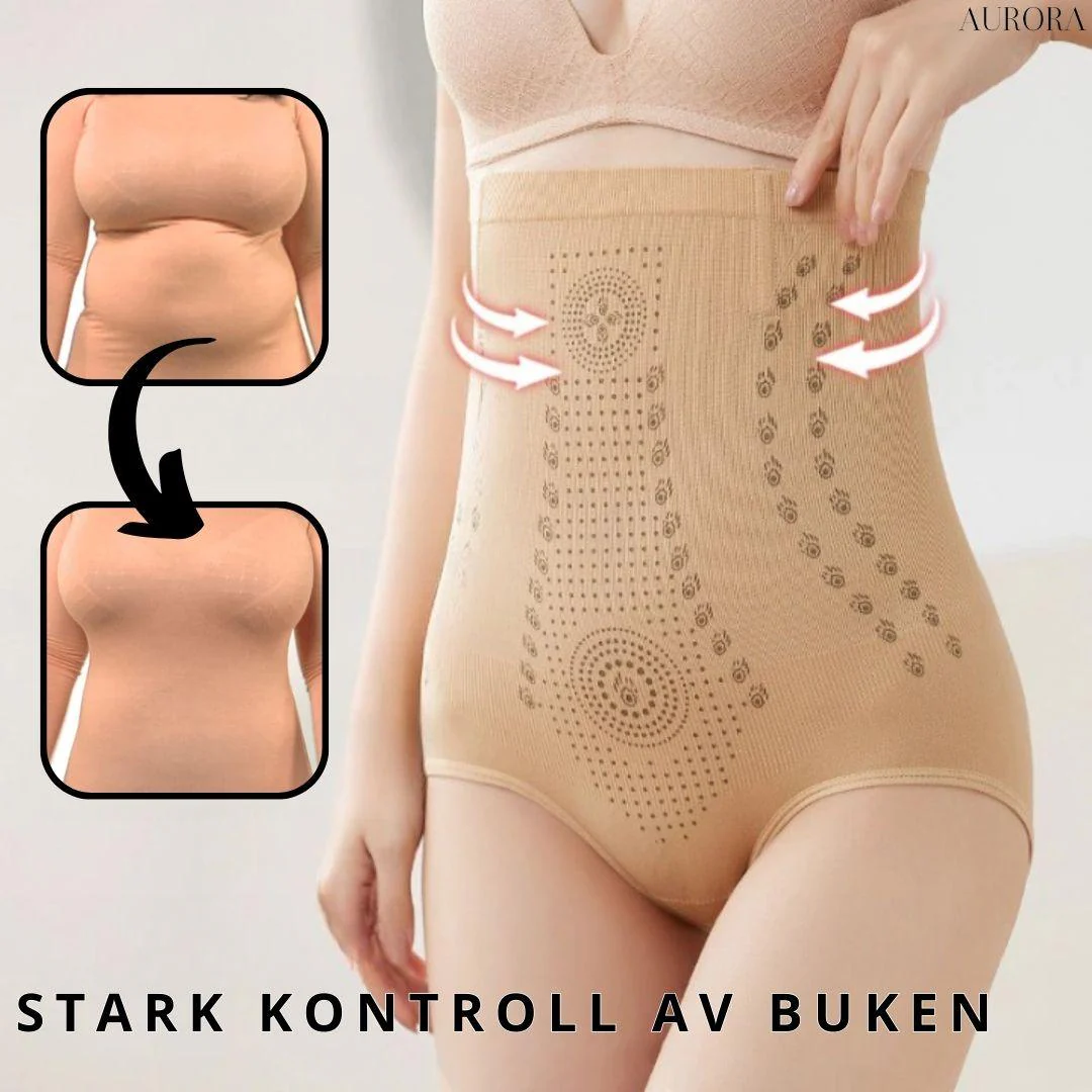Slim&Tone™ - Förlora bukfett snabbt med jonteknik - Image 5