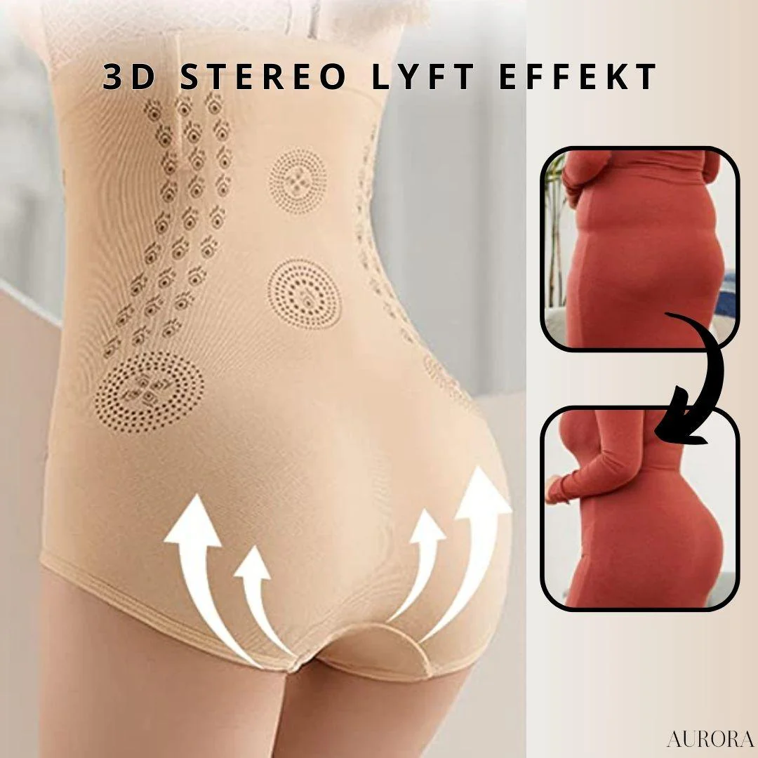 Slim&Tone™ - Förlora bukfett snabbt med jonteknik - Image 6