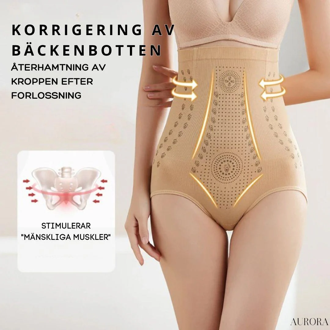 Slim&Tone™ - Förlora bukfett snabbt med jonteknik - Image 7