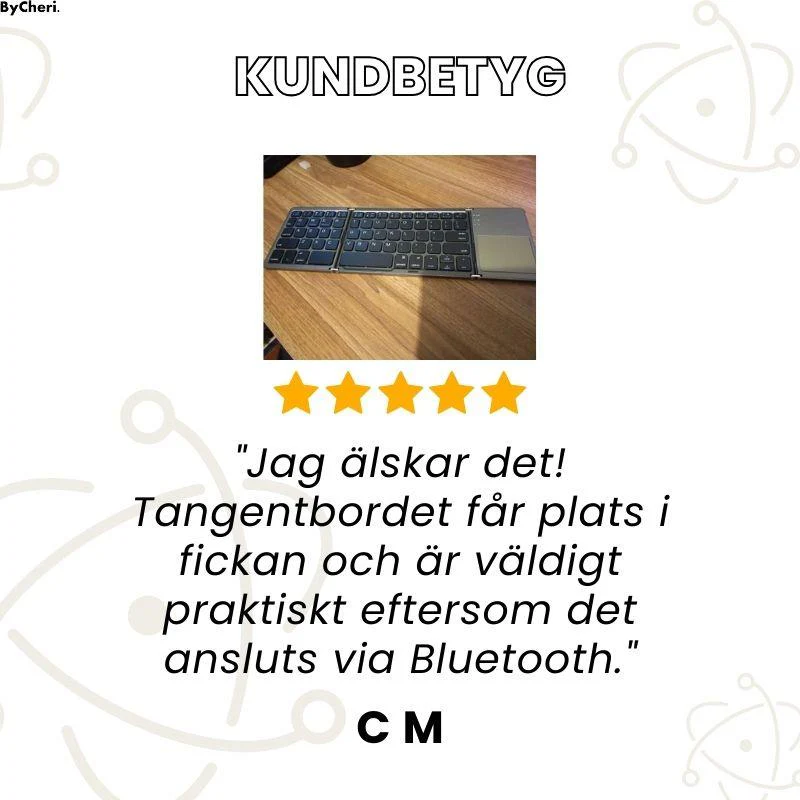 TILLFÄLLIGT 50% RABATT | SlimTouch™ - Bättre skrivande - var du än är! - Image 10