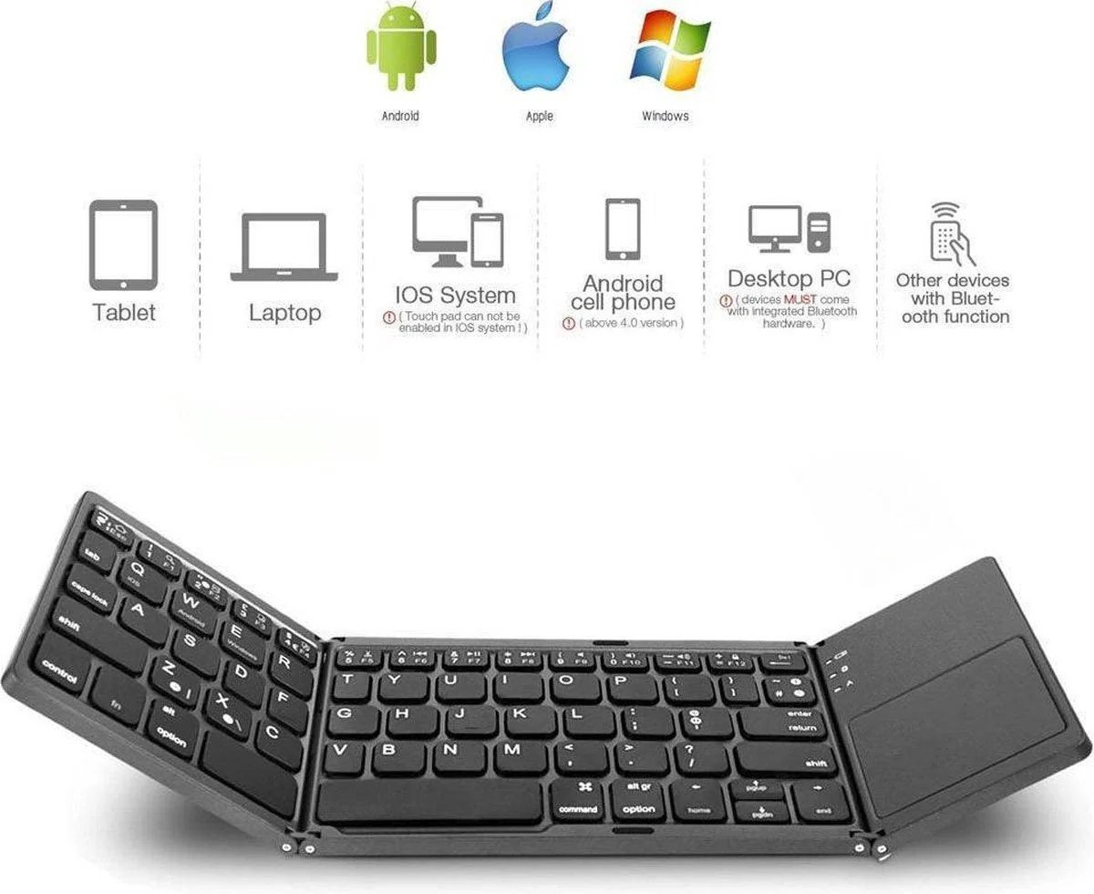TILLFÄLLIGT 50% RABATT | SlimTouch™ - Bättre skrivande - var du än är! - Image 11