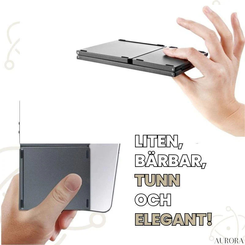 TILLFÄLLIGT 50% RABATT | SlimTouch™ - Bättre skrivande - var du än är! - Image 6