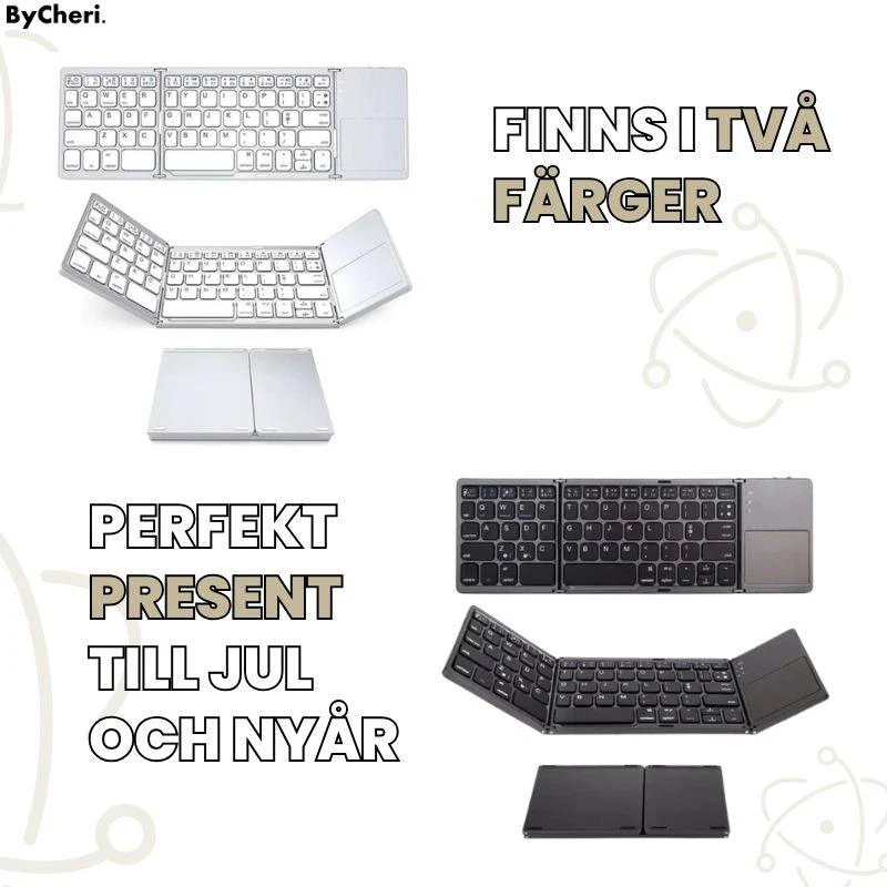 TILLFÄLLIGT 50% RABATT | SlimTouch™ - Bättre skrivande - var du än är! - Image 8