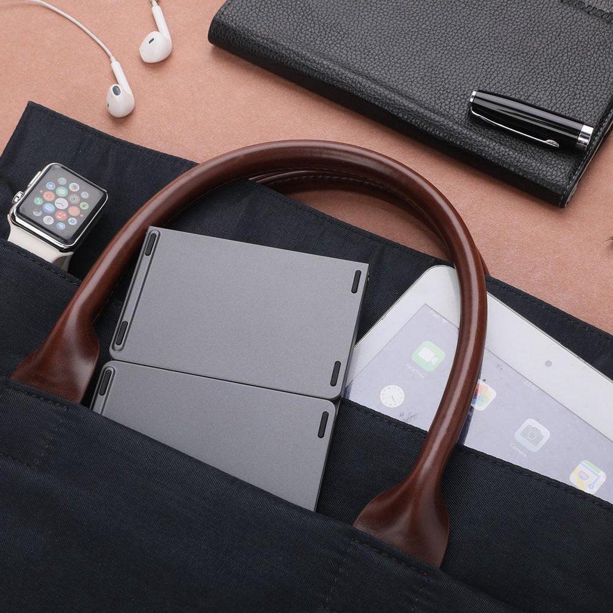 TILLFÄLLIGT 50% RABATT | SlimTouch™ - Bättre skrivande - var du än är! - Image 9