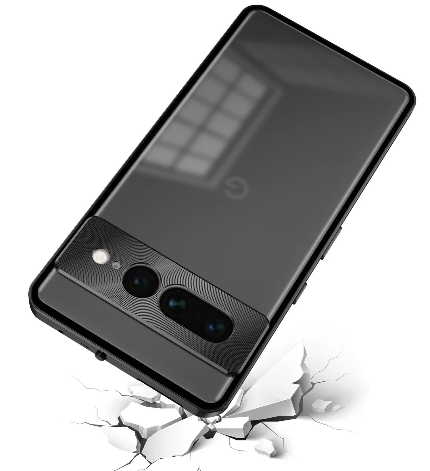 SlimArmor™ | Magnetiskt Mobilskal i Aluminium - Image 13