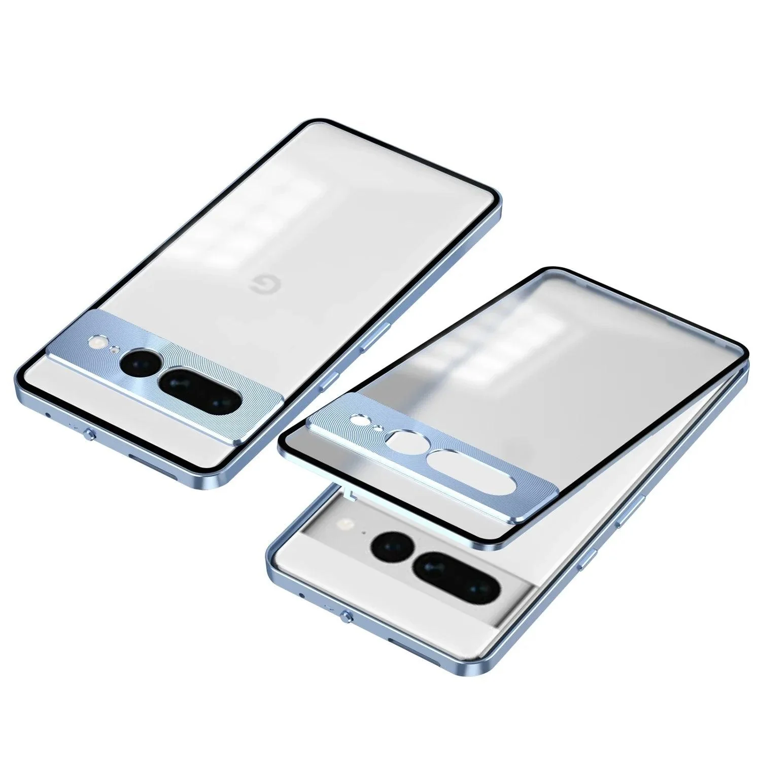 SlimArmor™ | Magnetiskt Mobilskal i Aluminium - Image 7