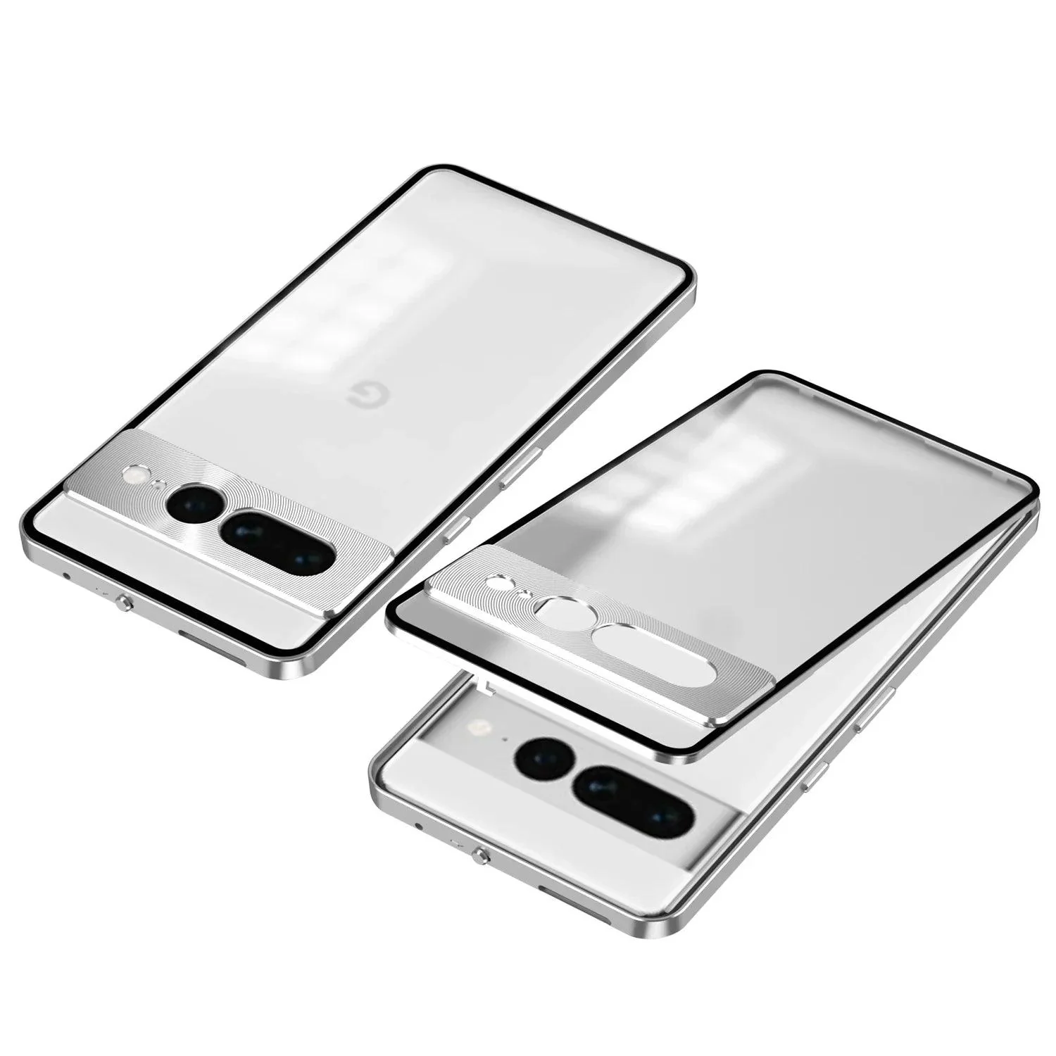 SlimArmor™ | Magnetiskt Mobilskal i Aluminium - Image 8