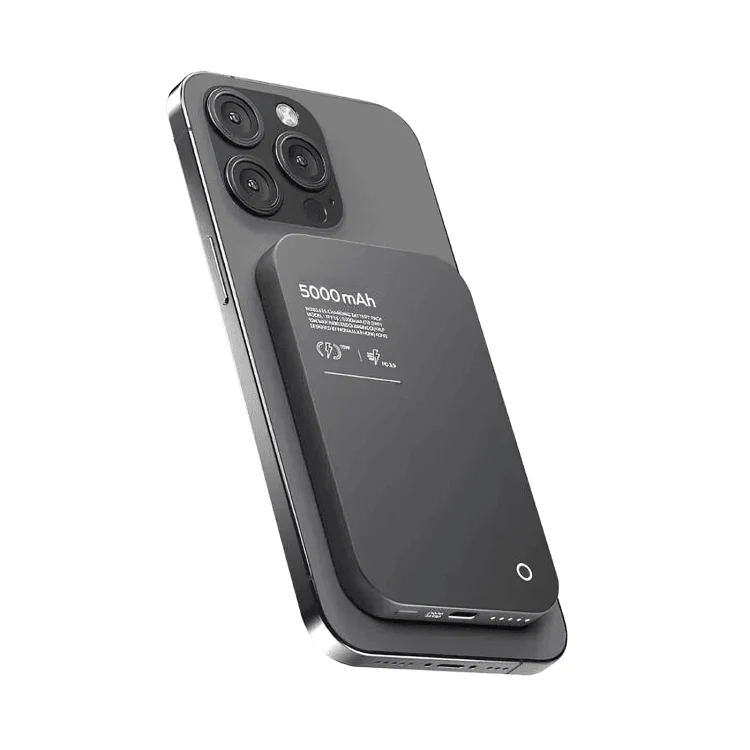 SlimVolt™ | Magnetisk Tunn PowerBank - Image 9
